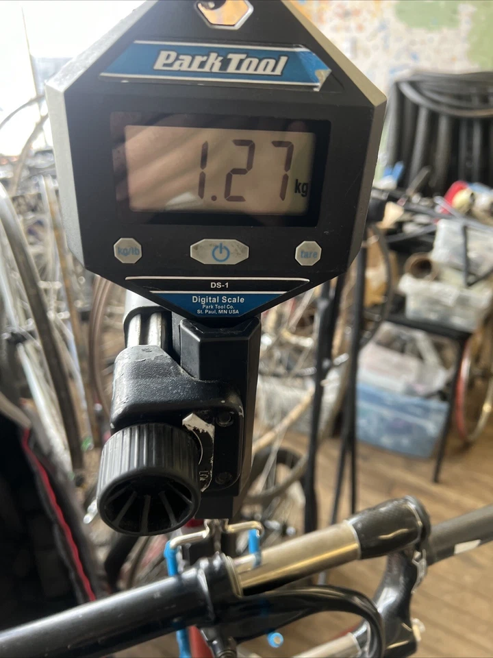 Rock Shox SID Black Box Carbon 1-1/8” Threadless Fork Rim/Disc Black - Image 3 of 4