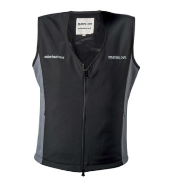 Mares XR Active Heating Vest 412146-XL SEE DESC