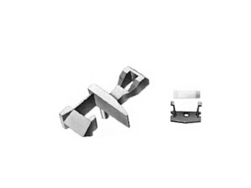 Fleischmann 9521 - Standard-Kupplung - Spur N - NEU