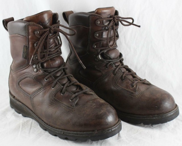 redhead boots at bass pro