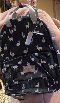 cath kidston alpaca bag