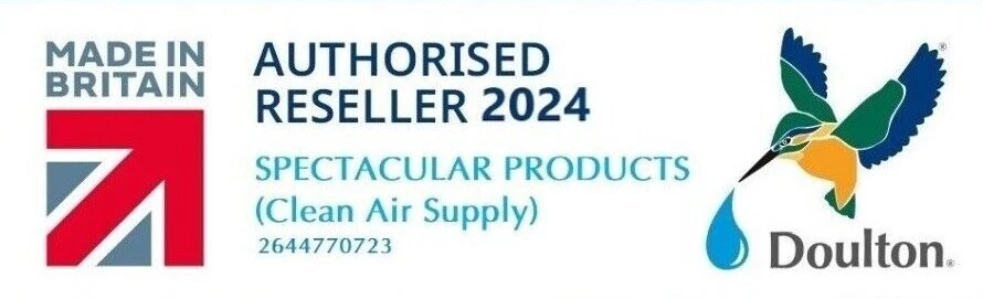 British Berkefeld Super Sterasyl Ceramic Water Filters - Fits All Berkey Systems - Image 2 of 4