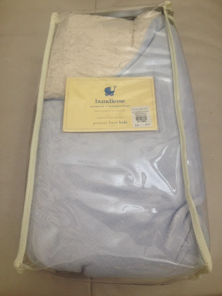 Pottery barn kids stroller sales