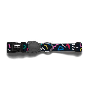 Zee.Dog - Kaboom Collar