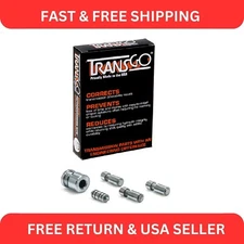 Transgo Accumulator Body Repair Fits all E4OD, 4R100 1989-ON (E4-VL-LR3)*