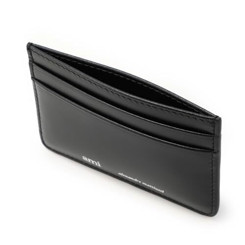 AMI ALEXANDRE MATTIUSSI カードケース usl003-801-709 AMI ALEXANDRE MATTIUSSI] Card case AMI CARD HOLDER usl003