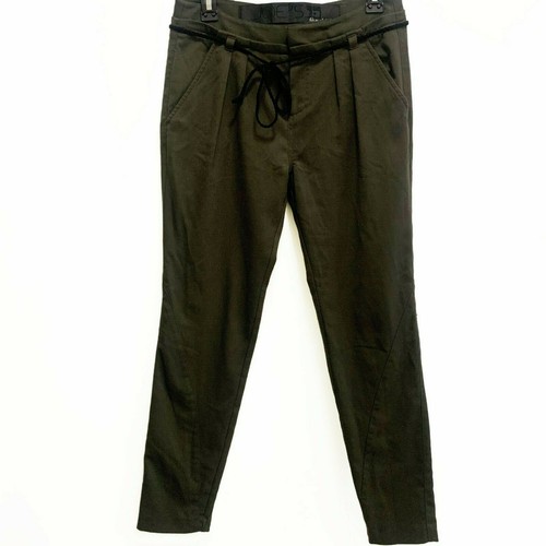 Joe's Jeans Pants Take Me, Slowly Sz 24 