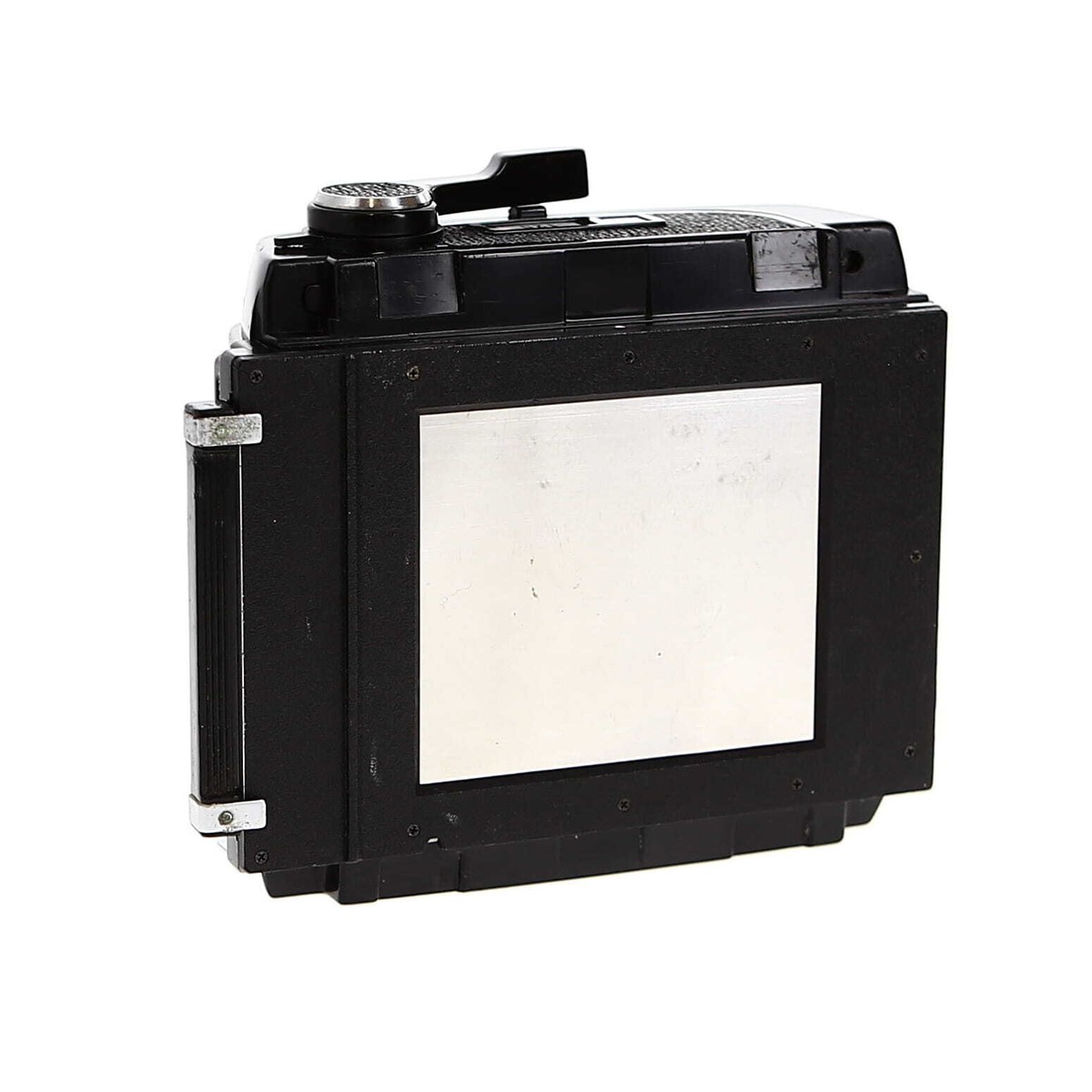 Mamiya Pro S 120 Film Back マミヤ フィルムバック Mamiya 120 Pro-S Film Back for RB67 System for Film