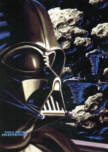 Star Wars Shadow Of The Empire Individual Trading Cards - 第 30/88 張圖片