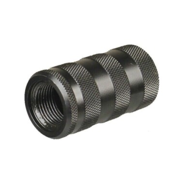 All Steel Sound Forwarder Muzzle Brake 13/16x16 TPI Thread