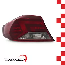 Tail Light For Hyundai Elantra 2019 2020 Rear Brake Stop Lamp Left Driver Side