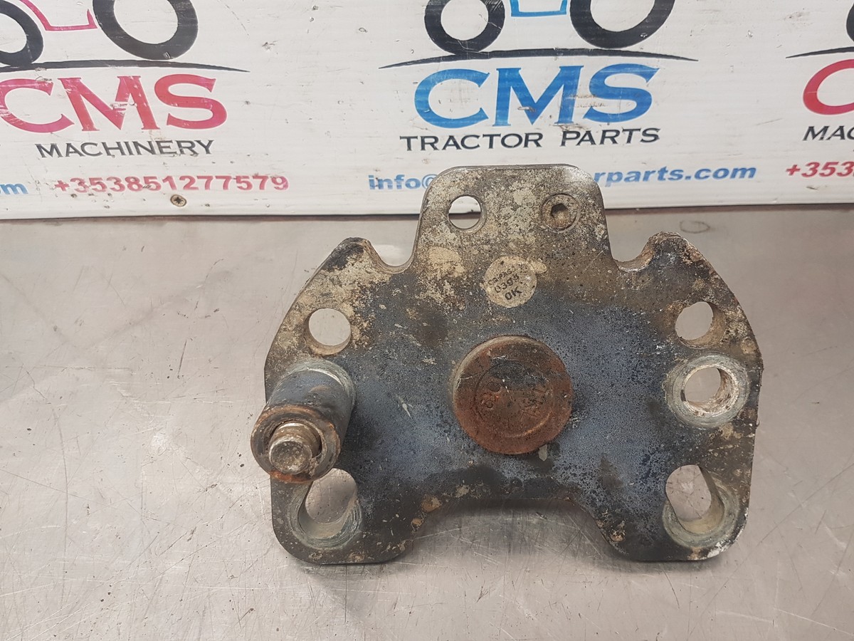 Massey Ferguson 7719S Class Series Mudguard Support Pivot  