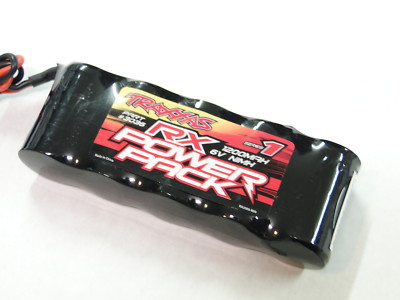 EZP1600/2TXX Pacco Batteria Li-Po 1600mAh 2s 30c 7,4v Ez Power/PACK - Foto 12