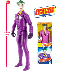 guason juguete mattel