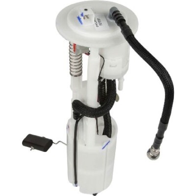 FG1091 Delphi Electric Fuel Pump Gas Driver Left Side New for Chevy LH Hand
