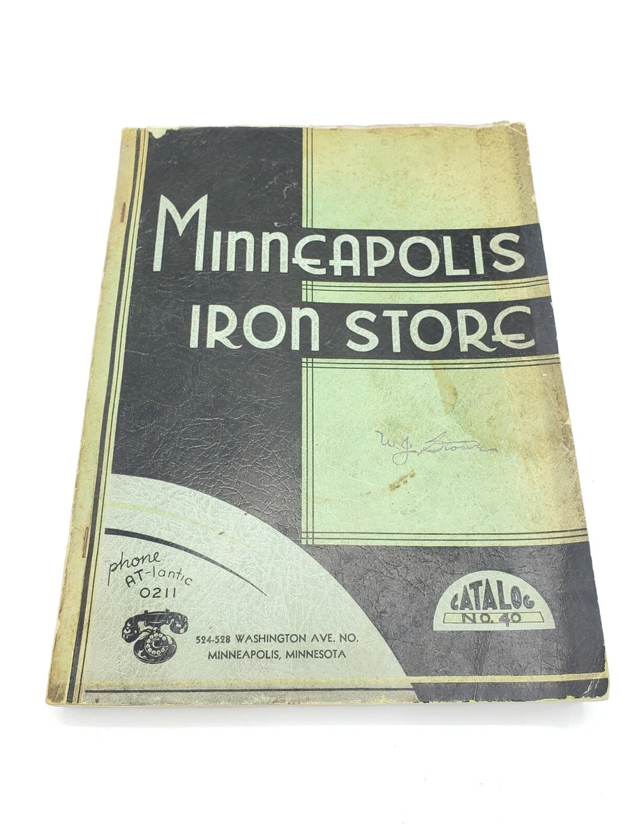 Blacksmith Tool Catalog Catalog Library