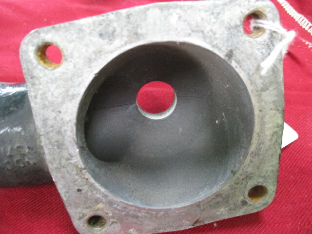 Rolls Royce Silver Spur, Spirit, Bentley Eight, Mulsanne thermostat cover outlet