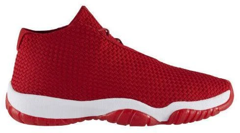 Jordan Future Gym Red