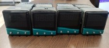 Cal Controls 9500 Temperature Controller Code...