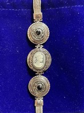 Ginger Snaps Petite BRACELET with 3 snaps