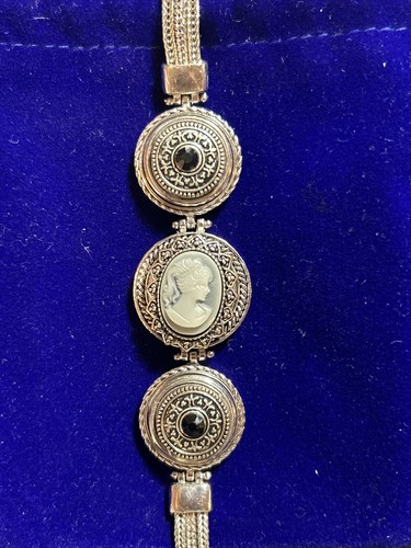 Ginger Snaps Petite BRACELET with 3 snaps