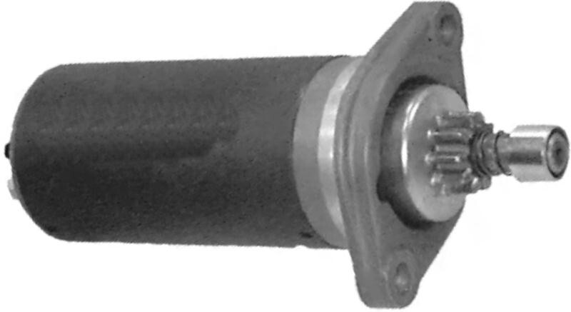 Starter fits Nissan NSF8 Tohatsu M18 Yamaha 25MLH 350-76010-0 682-81800-11 18301