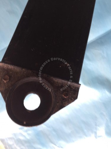 1980-1982 Corvette 9767199 Used Original Fiberglass Standard Rear Spring - Picture 9 of 9