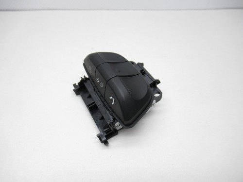 2015 Honda Civic Coupe Steer Wheel Phone Voice Switch 35890TR0A01 OEM - Bild 3 von 8