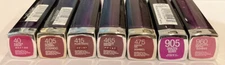 BUY 1, GET 1 AT 20% OFF (add 2) Maybelline Color Sensational Lipstick *SMUDGED*