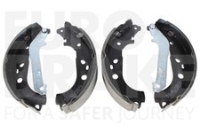 Mâchoire de frein Ford TRANSIT CONNECT