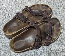 Birkenstock 35 225 Womens Size 4