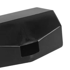 1 Pair Hood Bumper Support L856082 Hood Latch Bumper Support For Peterbilt 579･