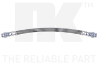 NK Bremsleitung Elast. Citroen T. C5 01-