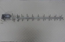 Cambium Networks 900 MHz 12.5 DBI Dual Polarity Yagi Antenna