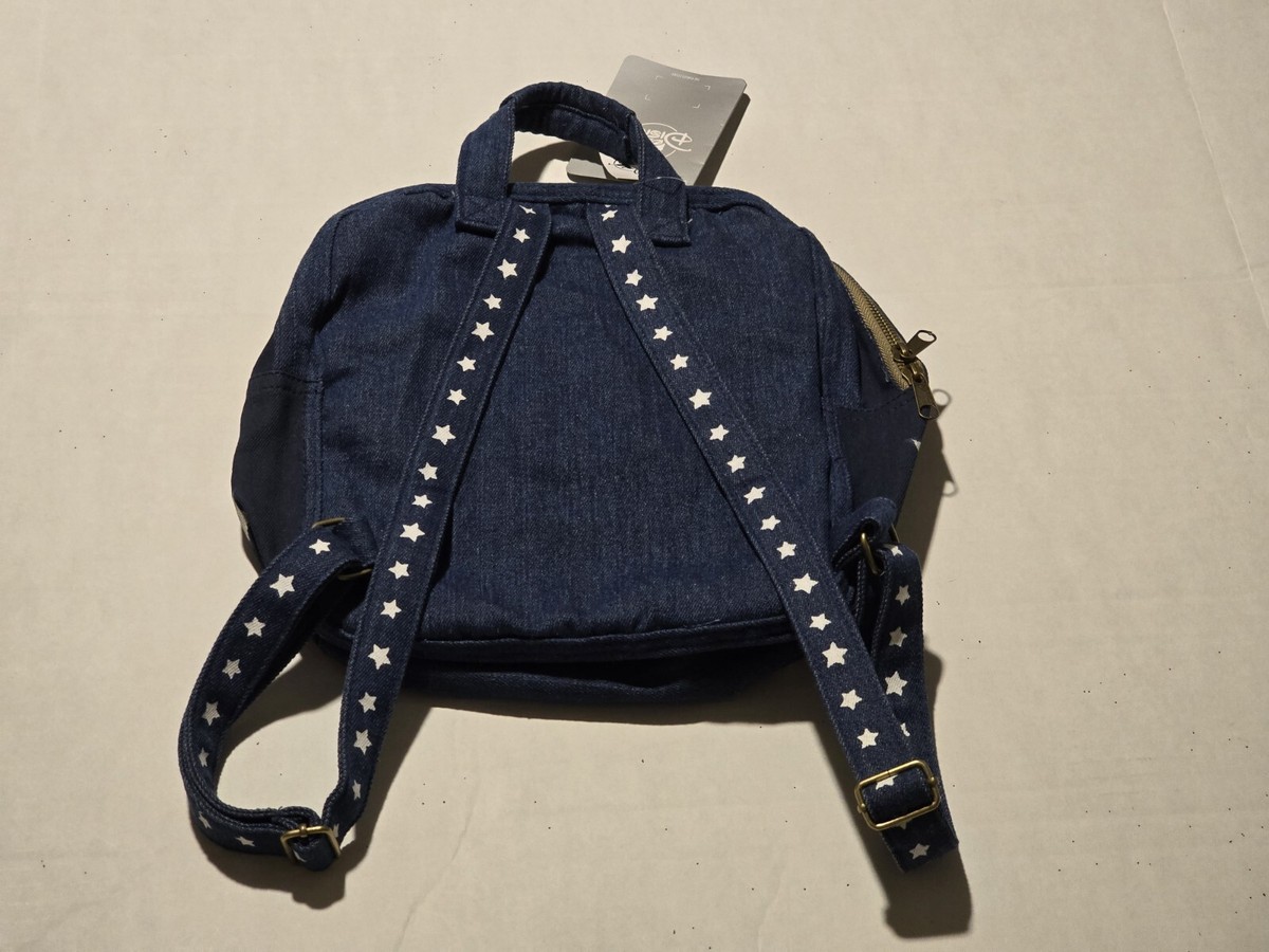 Backpack Disney Multiverse Marvel America Chavez Movie  display picture 3