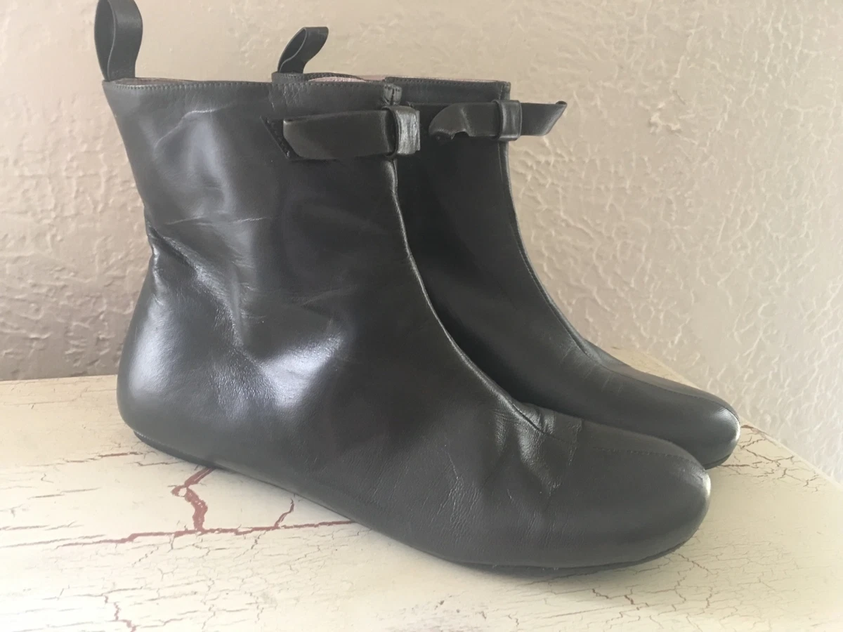 Marc jacobs ankle boots cheap