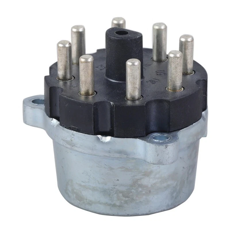 Ignition Starter Switch A1164620093 for Mercedes-Benz W108 W113 W114 W123 R107 - Image 4 of 4