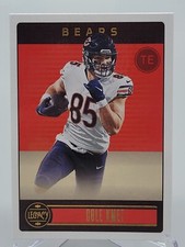 2023 PANINI LEGACY COLE KMET BASE FOOTBALL CARD CHICAGO BEARS NFL 16 donruss