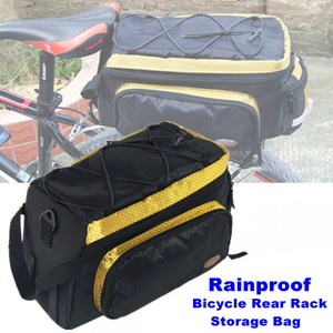 Scout 6l Trunk Bag North St Bags Handmade In Pdx North St Bags