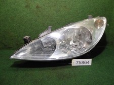 Scheinwerfer links 9634369580 Peugeot 307 SW 1.6HDI 80KW 109PS Bj.2005