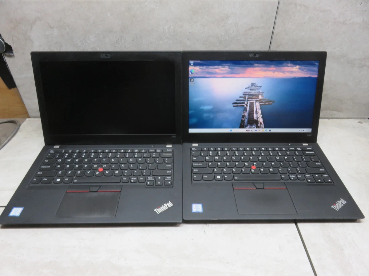 Lenovo ThinkPad X280 PC Laptops & Netbooks for Sale | Shop New
