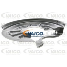 VAICO Spritzblech Bremsscheibe hinten rechts für VW Touran 1T1 1T2 1T3 V10-5018