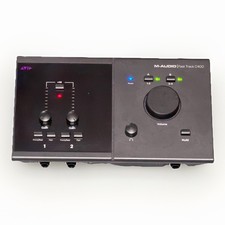Avid M-Audio fast track c400 USB Interface