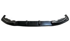 Frontlippe Frontspoiler glanz passt f�r BMW 7er (G11) M-Paket ab 2015-2019 + ABE