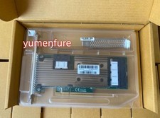 Avago LSI SAS 9305-24i 12gb/s IT mode HBA Direct Connect Card PCI-E X8