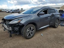 Used Fuel Tank fits: 2020 Nissan Murano 19 gallon 3.5 Grade A