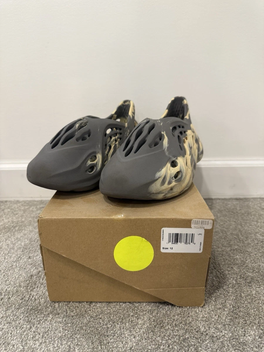 adidas Yeezy Foam RNNR for Sale | Authenticity Guaranteed | eBay