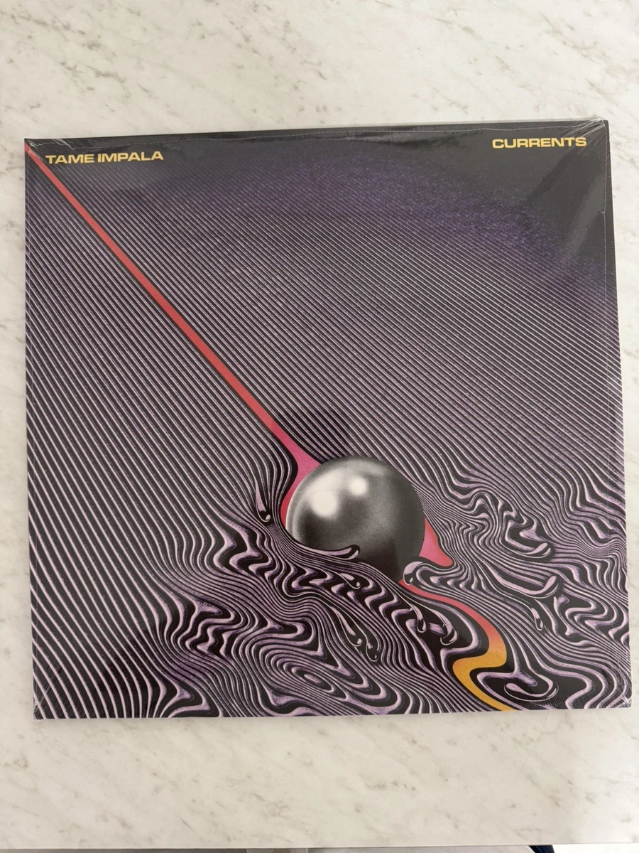 Tame Impala products for sale | eBay