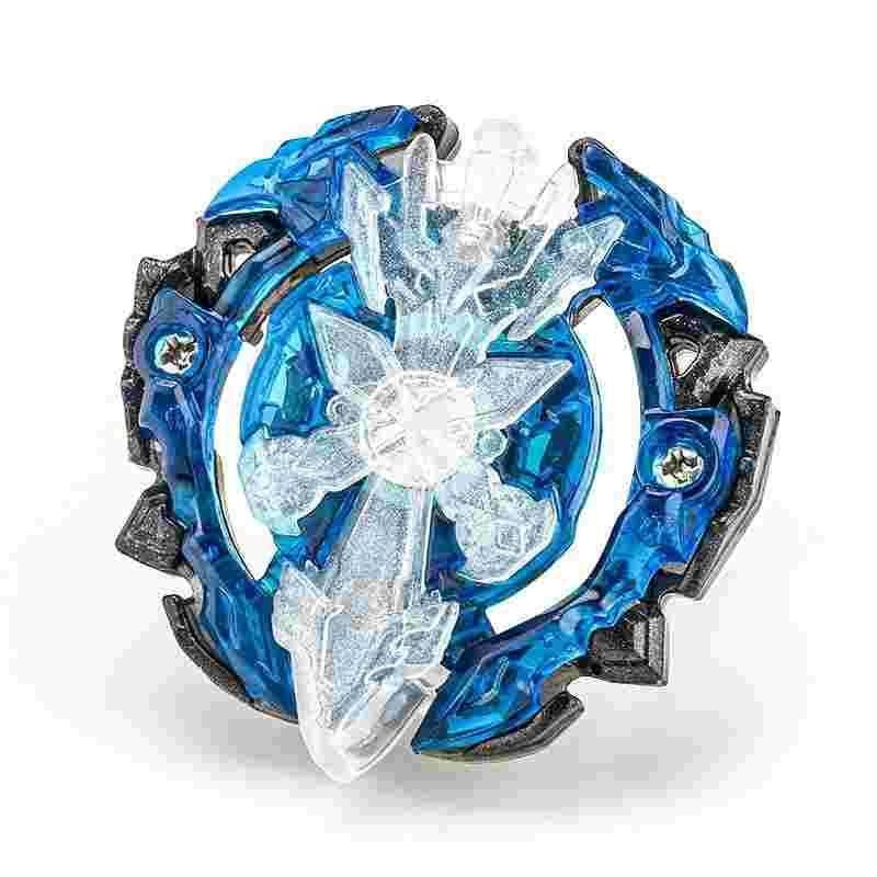 【早い者勝ち！】　BAYBLADE X 8個　まとめ売り Beyblade Burst Starter Metal Bay Blade Spinning Top Battle Toys