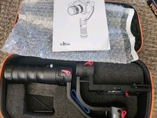 TRD Beholder DS1 3-Axis Motorized Gimbal Stabilizer w/Case